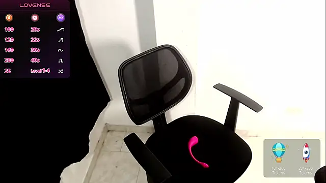 vanne summer  online show from February 22, 2026, 11:14 pm