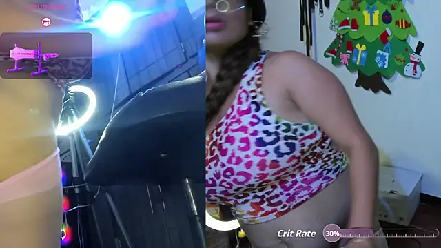 1julianasalazar online show from November 24, 2025, 3:28 am