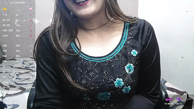 Snapshot of Jass-Karan chatting on February 27, 2025, 6:07 am Jass-Karan online show from February 27, 2025, 6:07 am