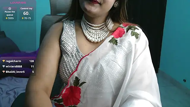 Snapshot of Jass-Karan chatting on October 6, 2025, 7:11 pm Jass-Karan online show from October 6, 2025, 7:11 pm