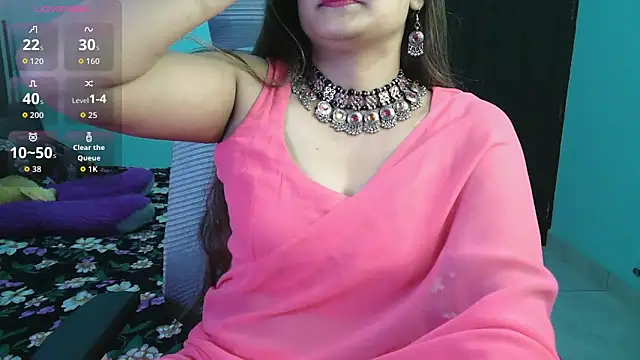Snapshot of Jass-Karan chatting on October 12, 2025, 4:39 pm Jass-Karan online show from October 12, 2025, 4:39 pm