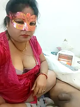BBW HOT COUPLE online show from December 23, 2024, 8:55 am