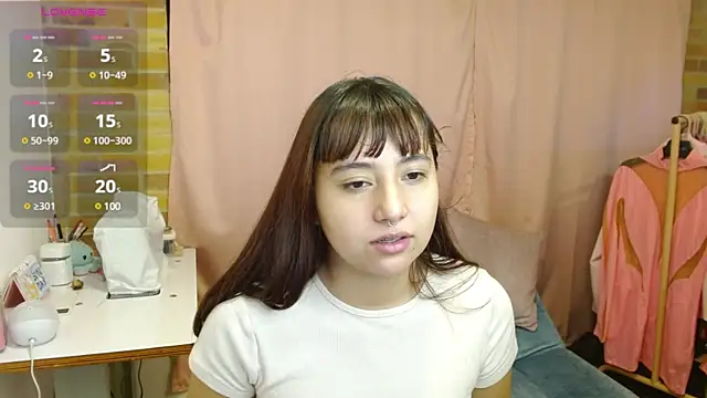 Snapshot of emitaa17228o chatting on December 22, 2024, 9:20 pm emitaa17228o online show from December 22, 2024, 9:20 pm