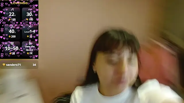 Snapshot of emitaa17228o chatting on January 5, 2025, 10:08 pm emitaa17228o online show from January 5, 2025, 10:08 pm