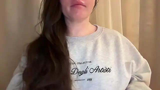 Sandysecret online show from January 12, 2026, 9:42 pm