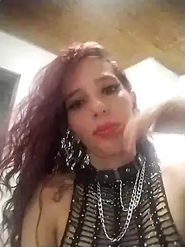 Little Naughtty online show from February 19, 2025, 6:21 pm