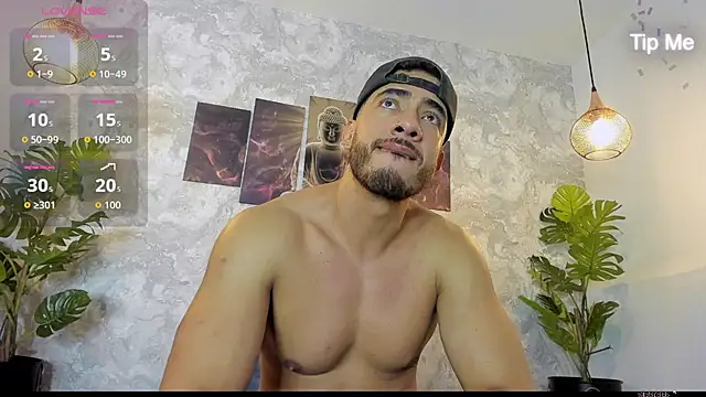 Nate franco online show from November 14, 2025, 4:44 am