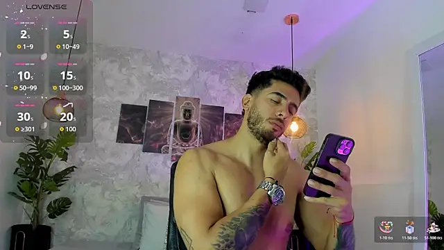 Nate franco online show from January 10, 2026, 2:46 am