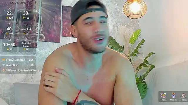 Nate franco online show from February 12, 2026, 3:51 pm