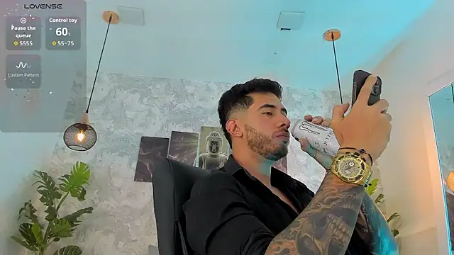 Nate franco online show from March 22, 2026, 9:34 am