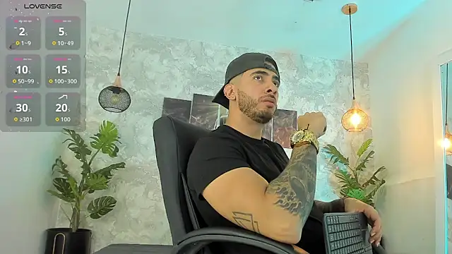 Nate franco online show from April 19, 2026, 7:51 am