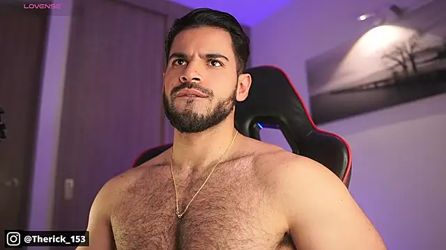 Rick  Smith153 online show from November 9, 2025, 12:20 am