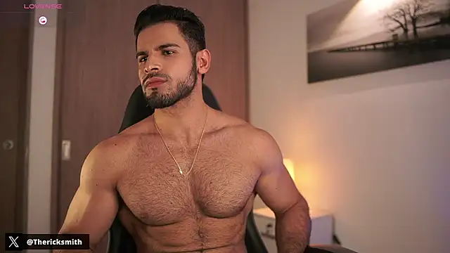 Rick  Smith153 online show from February 19, 2026, 3:35 am