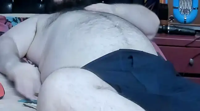 Snapshot of Dominant_BEAR chatting on March 18, 2025, 12:47 pm Dominant BEAR online show from March 18, 2025, 12:47 pm