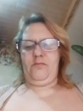 Forest-Lady online show from November 9, 2025, 2:59 pm