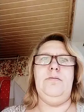 Forest-Lady online show from November 13, 2025, 6:56 am