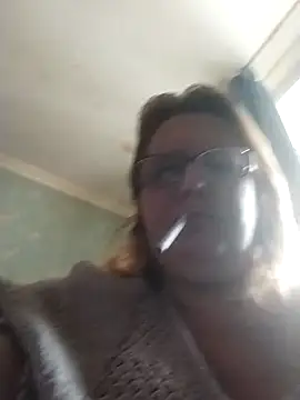 Forest-Lady online show from February 12, 2026, 10:54 am