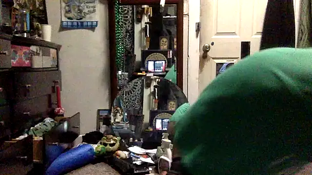 Robriguezxxx online show from March 31, 2026, 6:36 am