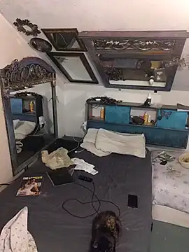 Snapshot of ditchwater chatting on October 28, 2025, 11:47 am ditchwater online show from October 28, 2025, 11:47 am