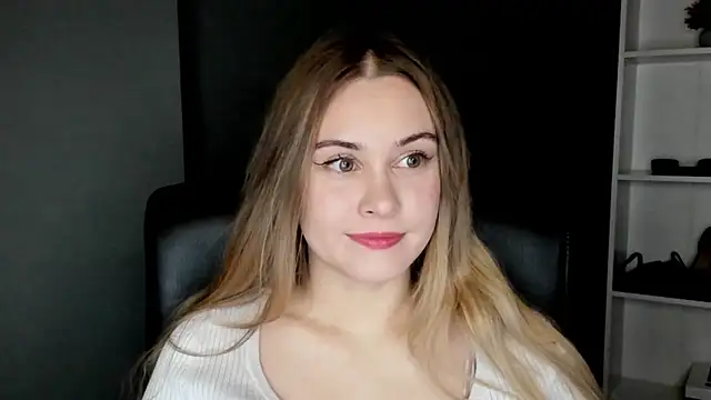 kitty valeria online show from March 22, 2026, 9:51 pm