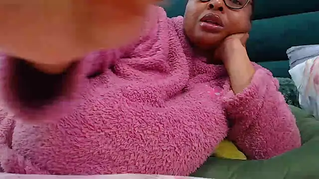 GoddessTitts online show from May 13, 2026, 2:14 pm
