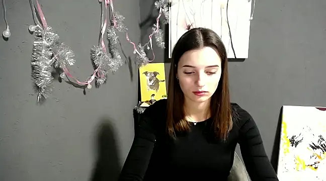 Snapshot of lady_olivia_ chatting on December 13, 2024, 1:44 pm lady olivia  online show from December 13, 2024, 1:44 pm