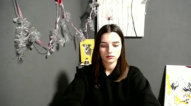 Snapshot of lady_olivia_ chatting on December 18, 2024, 5:10 pm lady olivia  online show from December 18, 2024, 5:10 pm
