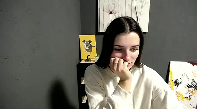 Snapshot of lady_olivia_ chatting on January 14, 2025, 1:49 pm lady olivia  online show from January 14, 2025, 1:49 pm