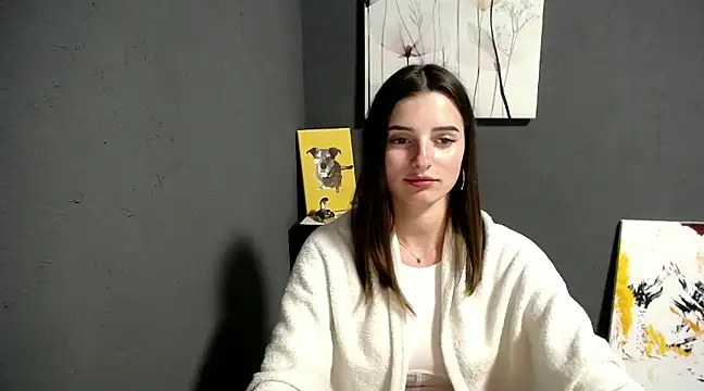 Snapshot of lady_olivia_ chatting on February 8, 2025, 4:36 pm lady olivia  online show from February 8, 2025, 4:36 pm