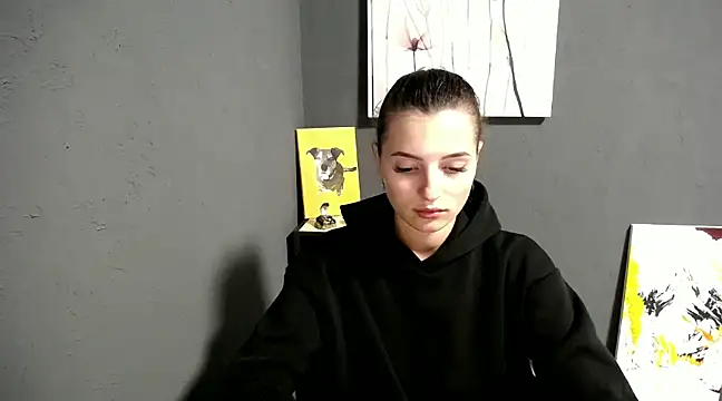 Snapshot of lady_olivia_ chatting on February 10, 2025, 1:55 pm lady olivia  online show from February 10, 2025, 1:55 pm