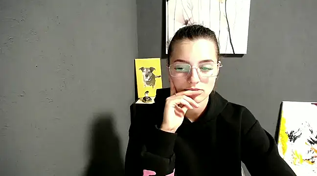 Snapshot of lady_olivia_ chatting on February 10, 2025, 4:58 pm lady olivia  online show from February 10, 2025, 4:58 pm