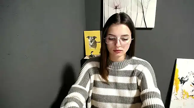 Snapshot of lady_olivia_ chatting on February 13, 2025, 1:48 pm lady olivia  online show from February 13, 2025, 1:48 pm