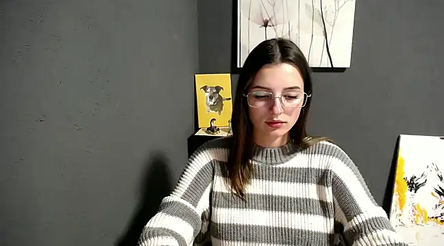 Snapshot of lady_olivia_ chatting on February 13, 2025, 5:44 pm lady olivia  online show from February 13, 2025, 5:44 pm
