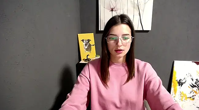 Snapshot of lady_olivia_ chatting on February 20, 2025, 1:30 pm lady olivia  online show from February 20, 2025, 1:30 pm