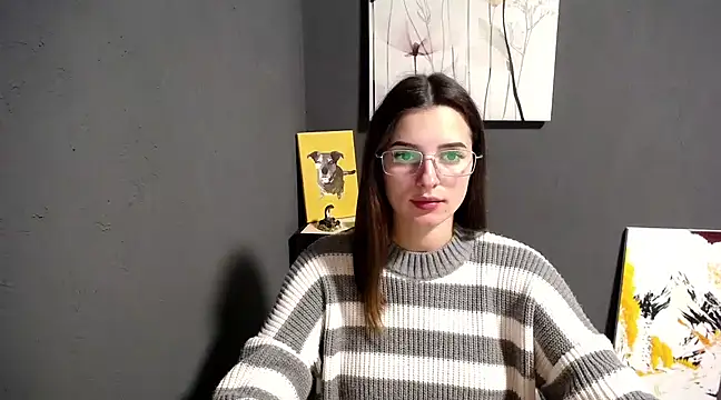 Snapshot of lady_olivia_ chatting on February 25, 2025, 2:22 pm lady olivia  online show from February 25, 2025, 2:22 pm