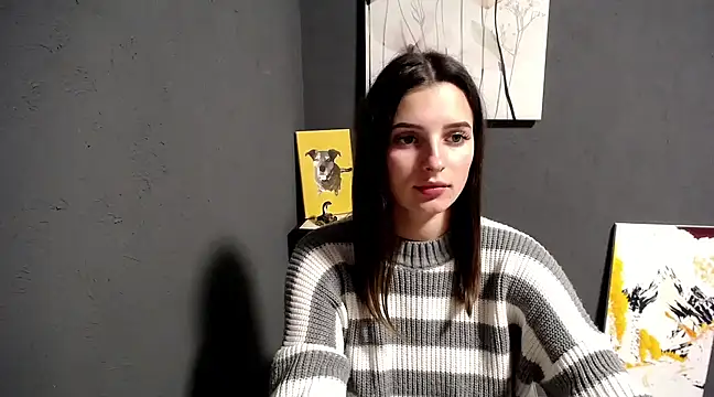 Snapshot of lady_olivia_ chatting on February 25, 2025, 6:09 pm lady olivia  online show from February 25, 2025, 6:09 pm