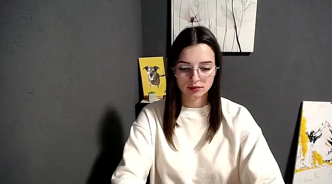 Snapshot of lady_olivia_ chatting on February 26, 2025, 4:35 pm lady olivia  online show from February 26, 2025, 4:35 pm