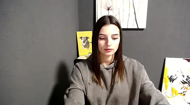 Snapshot of lady_olivia_ chatting on March 4, 2025, 2:32 pm lady olivia  online show from March 4, 2025, 2:32 pm