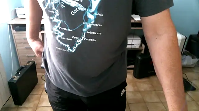 urick10500 online show from February 6, 2026, 8:29 am