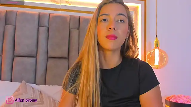 elianabrown online show from March 15, 2026, 1:00 am