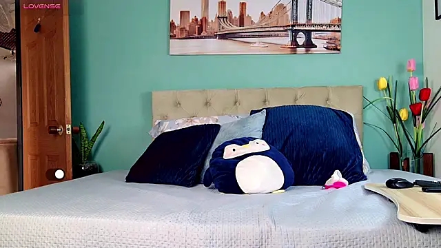 yanella fire online show from March 14, 2026, 2:11 pm