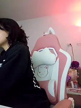 azumiichan online show from March 24, 2026, 12:15 am