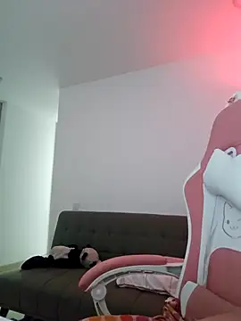 azumiichan online show from March 29, 2026, 12:10 am