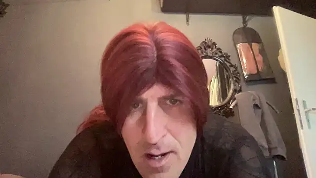 Snapshot of Tvkenny chatting on June 16, 2026, 7:11 am Tvkenny online show from June 16, 2026, 7:11 am