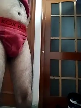 LustfulJerk114 online show from October 4, 2025, 7:12 pm