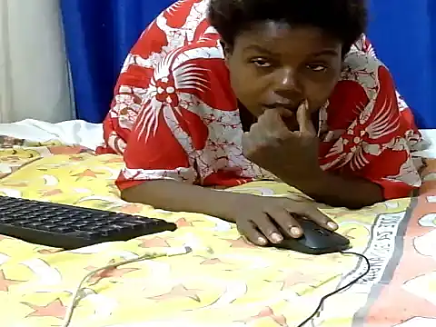 Sexy kienyeji online show from March 3, 2025, 3:53 pm