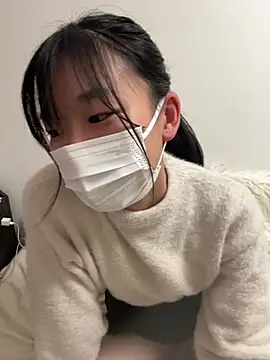 Snapshot of -Rinka- chatting on February 23, 2025, 3:08 pm -Rinka- online show from February 23, 2025, 3:08 pm