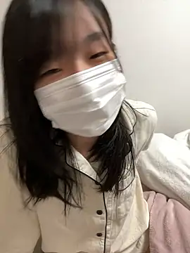 Snapshot of -Rinka- chatting on November 1, 2025, 3:14 pm -Rinka- online show from November 1, 2025, 3:14 pm