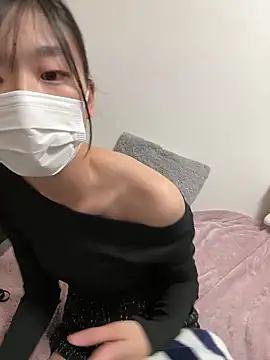 -Rinka- online show from February 12, 2026, 1:06 pm