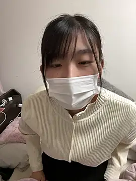 -Rinka- online show from March 28, 2026, 3:11 pm